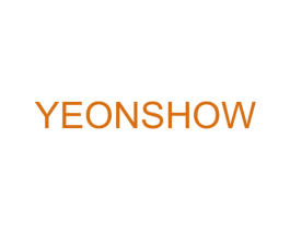 YEONSHOW 商标图样