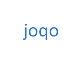 JOQO 商标图样