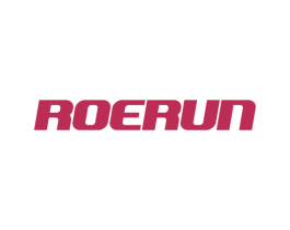 ROERUN 商标图样