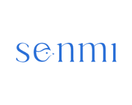 SENMI 商标图样