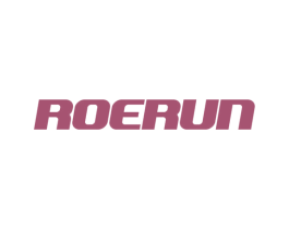 ROERUN 商标图样