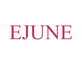 EJUNE 商标图样