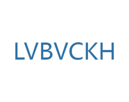 LVBVCKH 商标图样