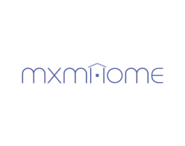 MXMHOME 商标图样