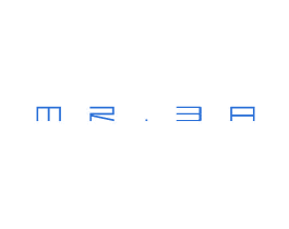 MR.EA 商标图样