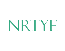 NRTYE 商标图样
