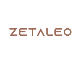 ZETALEO 商标图样