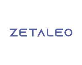 ZETALEO 商标图样