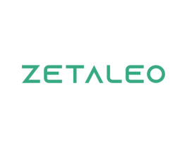 ZETALEO 商标图样