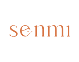 SENMI 商标图样