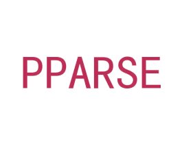 PPARSE 商标图样
