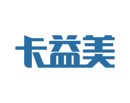 卡益美 商标图样
