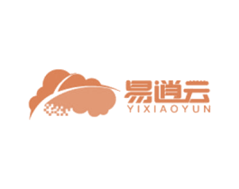 易逍云 商标图样