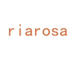 RIAROSA 商标图样
