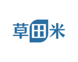草田米 商标图样