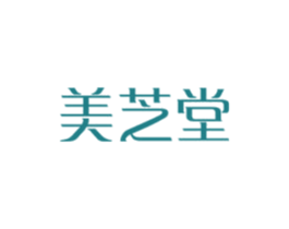 美芝堂 商标图样