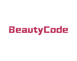 BEAUTYCODE 商标图样