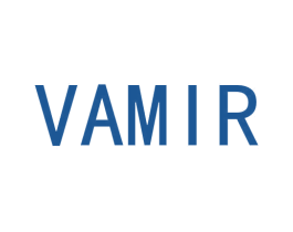 VAMIR 商标图样