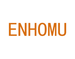 ENHOMU 商标图样