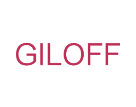 GILOFF 商标图样