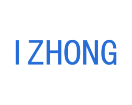 IZHONG 商标图样
