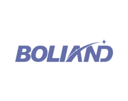 BOLIAND 商标图样
