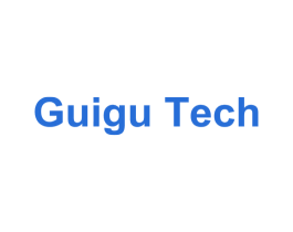 GUIGU TECH 商标图样