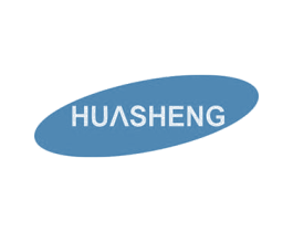 HUASHENG 商标图样