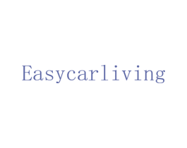 EASYCARLIVING 商标图样