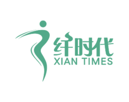 纤时代XIANTIMES 商标图样