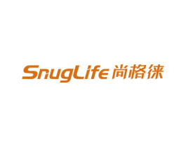 SNUGLIFE 尚格徕 商标图样