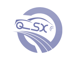 QSX 商标图样