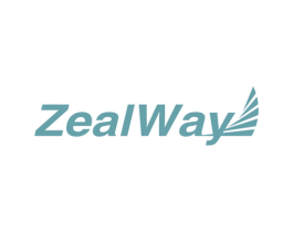 ZEALWAY 商标图样