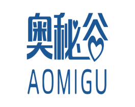 奥秘谷 商标图样