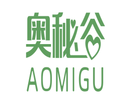 奥秘谷 商标图样