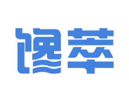 馋萃 商标图样