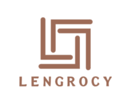 LENGROCY 商标图样