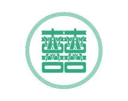 囍 商标图样