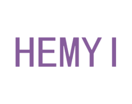 HEMYI 商标图样
