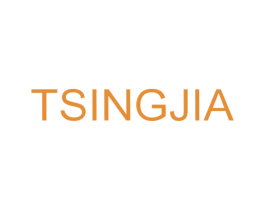 TSINGJIA 商标图样