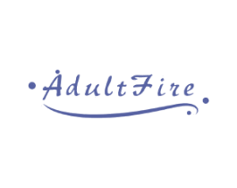 ADULTFIRE 商标图样