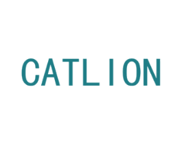 CATLION 商标图样
