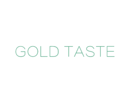 GOLD TASTE 商标图样