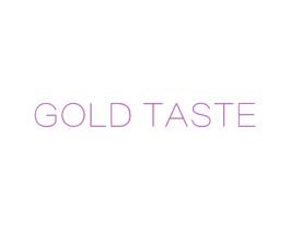GOLD TASTE 商标图样