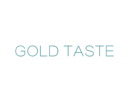 GOLD TASTE 商标图样