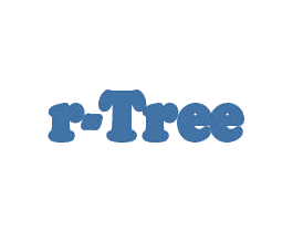 R-TREE 商标图样