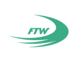 FTW 商标图样