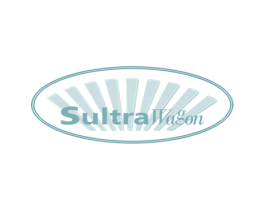 SULTRA WAGON 商标图样