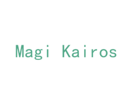 MAGI KAIROS 商标图样