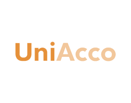 UNIACCO 商标图样